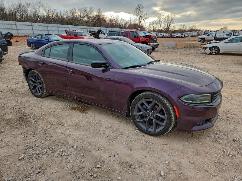 Aukcja sprzedaży 2020 Dodge Charger, vin: 2C3CDXBG0LH157830, numer aukcji: 97220645