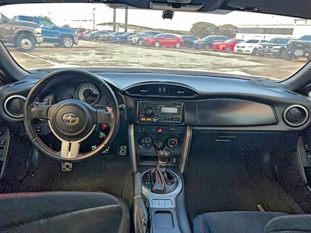 Aukcja sprzedaży 2013 Toyota Scion Fr-s, vin: JF1ZNAA13D2723329, numer aukcji: 95790685