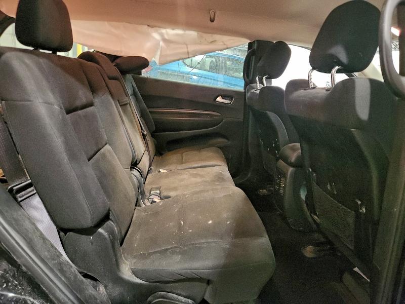 Aukcja sprzedaży 2022 Dodge Durango, vin: 1C4RDJAG6NC129489, numer aukcji: 95935985