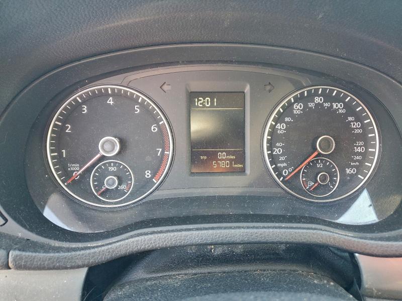 Aukcja sprzedaży 2014 Volkswagen Passat, vin: 1VWAT7A35EC111689, numer aukcji: 95663485