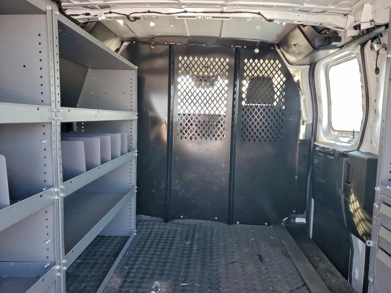2022 Ford Transit მანქანა იყიდება აუქციონზე, vin: 1FTBR1Y81NKA46401, აუქციონის ნომერი: 95176835