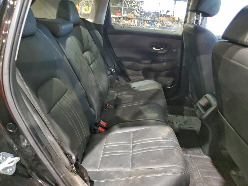 Продаж на аукціоні авто 2024 Honda Hr-v Exl, vin: 3CZRZ2H77RM106508, номер лоту: 95065445