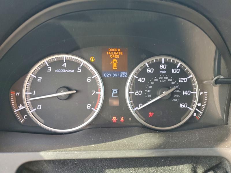 Продажа на аукционе авто 2014 Acura Rdx, vin: 5J8TB3H5XEL009594, номер лота: 94968435