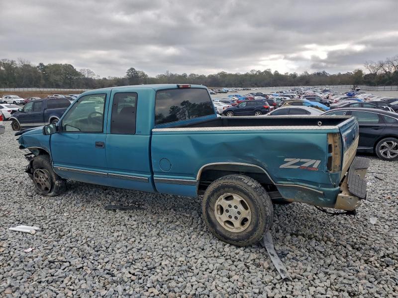Aukcja sprzedaży 1997 Chevrolet Gmt-400, vin: 2GCEK19R7V1282091, numer aukcji: 49906446