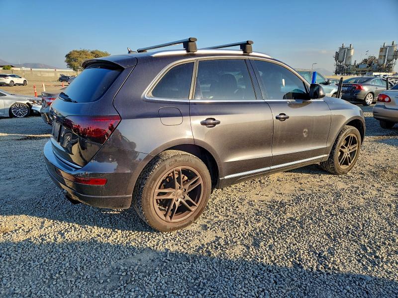 Продаж на аукціоні авто 2016 Audi Q5, vin: WA1C2AFP6GA048103, номер лоту: 94285285
