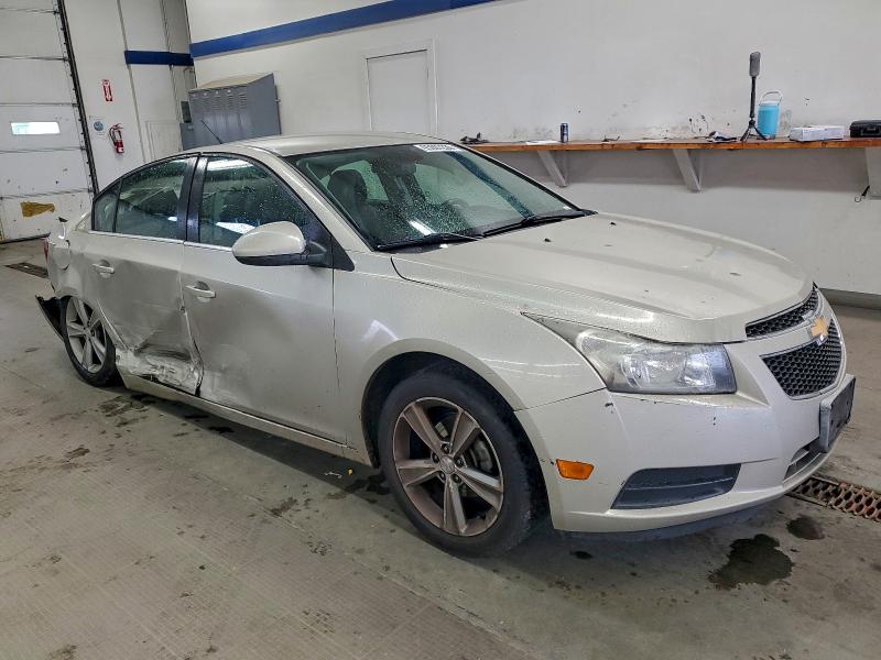 Продажа на аукционе авто 2013 Chevrolet Cruze, vin: 1G1PE5SBXD7305698, номер лота: 95007235