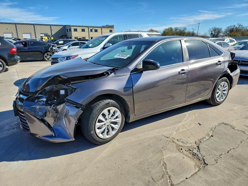 Продаж на аукціоні авто 2016 Toyota Camry, vin: 4T1BF1FK7GU569724, номер лоту: 96285035