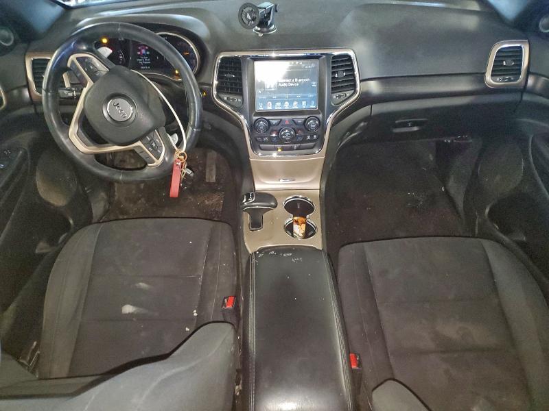 Продаж на аукціоні авто 2014 Jeep Grand Cherokee, vin: 1C4RJFAG4EC577641, номер лоту: 97767405