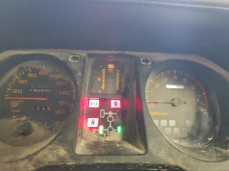 94555355 :رقم المزاد ، V454004071 vin ، 1994 Mitsubishi Montero Ls مزاد بيع