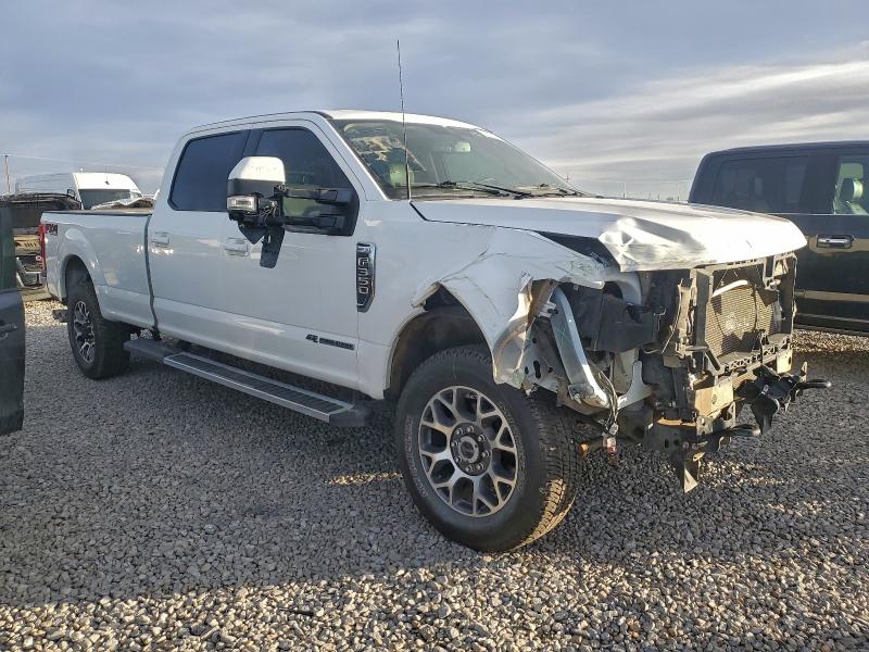 2022 Ford F350 მანქანა იყიდება აუქციონზე, vin: 1FT8W3BT6NEF26024, აუქციონის ნომერი: 97360025