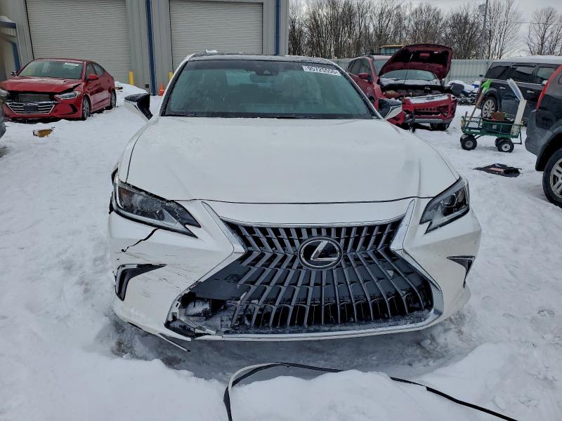 Продаж на аукціоні авто 2023 Lexus Es, vin: 58ADZ1B14PU157086, номер лоту: 95725555
