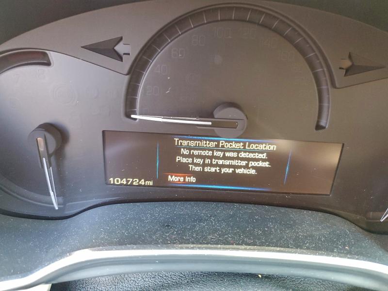 Aukcja sprzedaży 2015 Cadillac Srx Premiu, vin: 3GYFNGE33FS613345, numer aukcji: 94296915