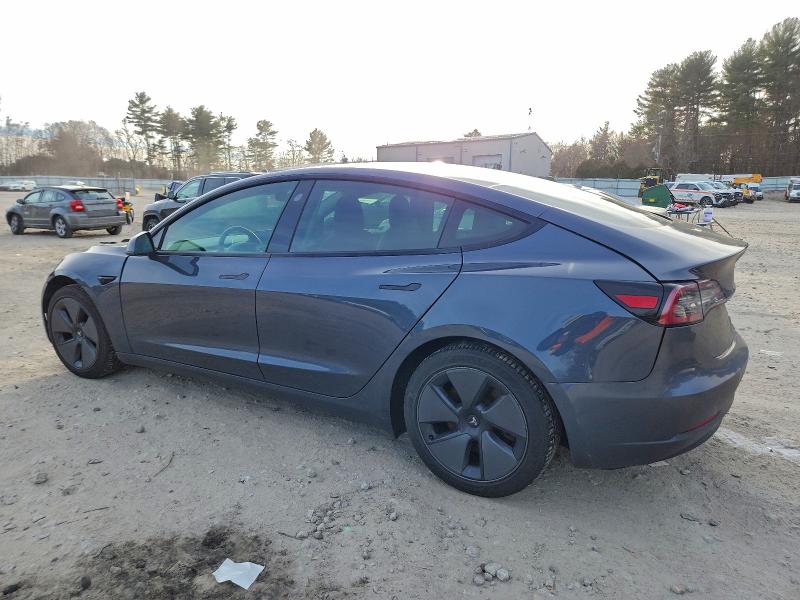 Auction sale of the 2021 Tesla Model 3, vin: 5YJ3E1EA0MF925732, lot number: 95951695