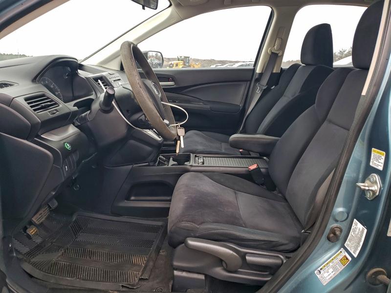 Aukcja sprzedaży 2013 Honda Cr-v, vin: 5J6RM4H32DL006298, numer aukcji: 50499056