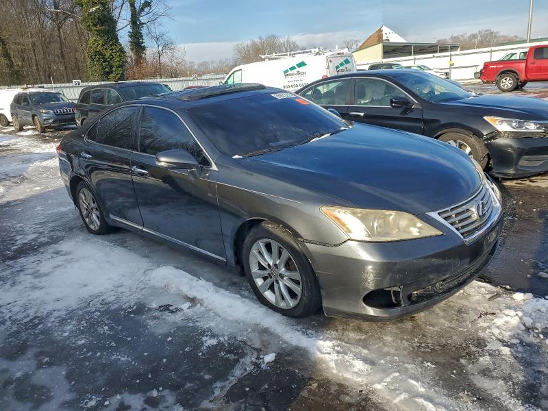 2010 Lexus Es მანქანა იყიდება აუქციონზე, vin: JTHBK1EG3A2359393, აუქციონის ნომერი: 75728595