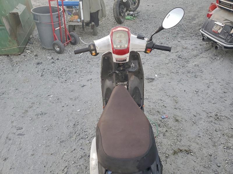 Продажа на аукционе авто 2019 Znen Zn50qt/ Zn150t, vin: L5YACBPD1K1165402, номер лота: 97420395