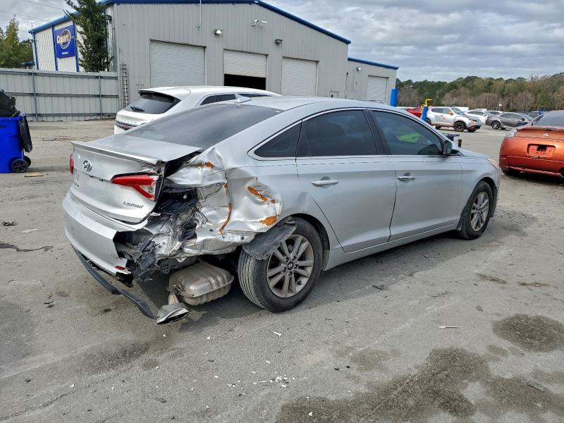 Продаж на аукціоні авто 2015 Hyundai Sonata, vin: 5NPE24AF9FH198776, номер лоту: 96095885