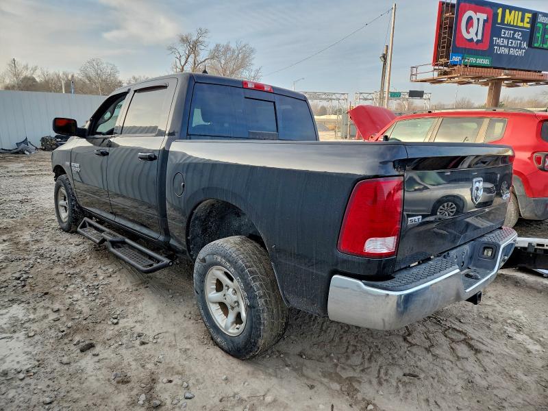 Aukcja sprzedaży 2019 Ram 1500 Classic, vin: 1C6RR7LT6KS658125, numer aukcji: 94484795