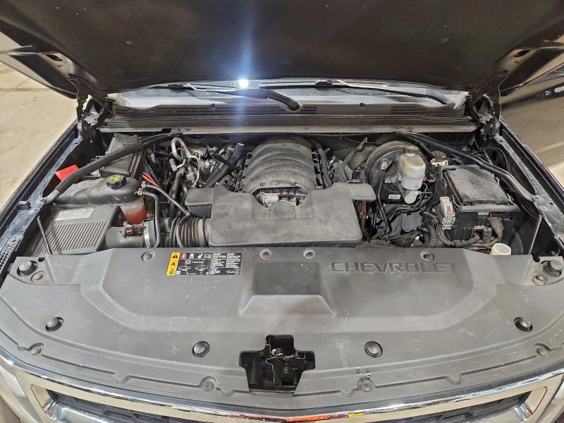 Aukcja sprzedaży 2019 Chevrolet Suburban K, vin: 1GNSKHKC4KR376926, numer aukcji: 98085585