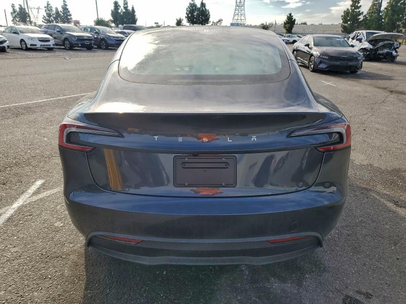 97047585 :رقم المزاد ، 5YJ3E1EA5SF921396 vin ، 2025 Tesla Model 3 مزاد بيع