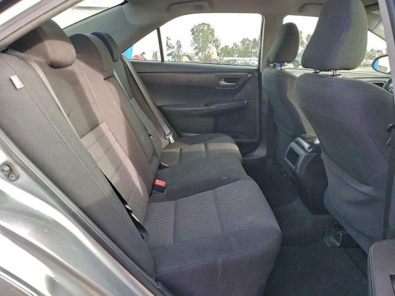 Продажа на аукционе авто 2017 Toyota Camry Hybrid, vin: 4T1BD1FK9HU204453, номер лота: 97411165