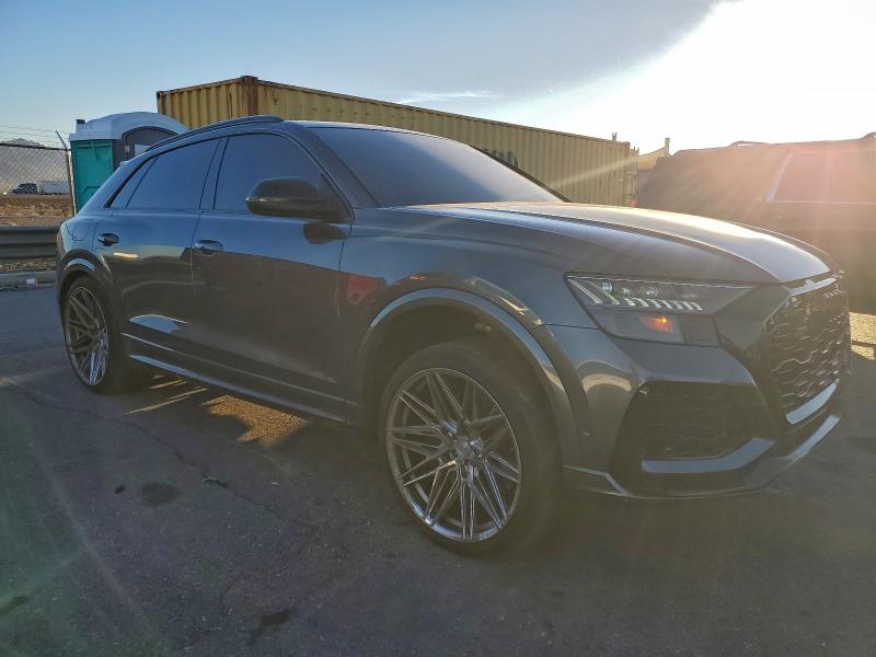 Продажа на аукционе авто 2022 Audi Rs Q8, vin: WU1ARBF16ND025851, номер лота: 95459325