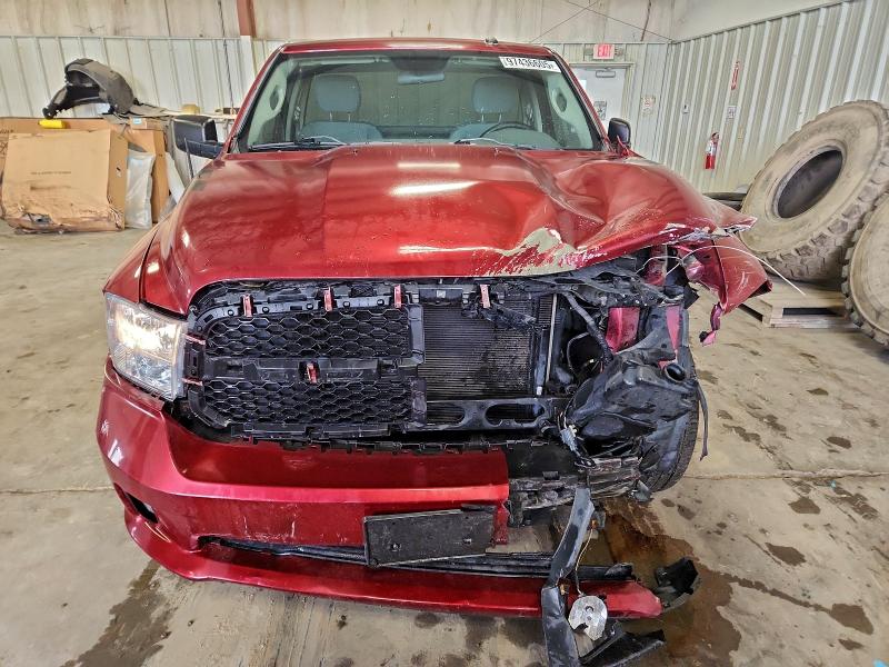 Продаж на аукціоні авто 2013 Ram 1500, vin: 3C6JR6AT2DG543705, номер лоту: 97436605