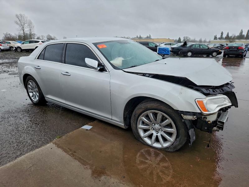 97663725 :رقم المزاد ، 2C3CCACG4CH126675 vin ، 2012 Chrysler 300 مزاد بيع