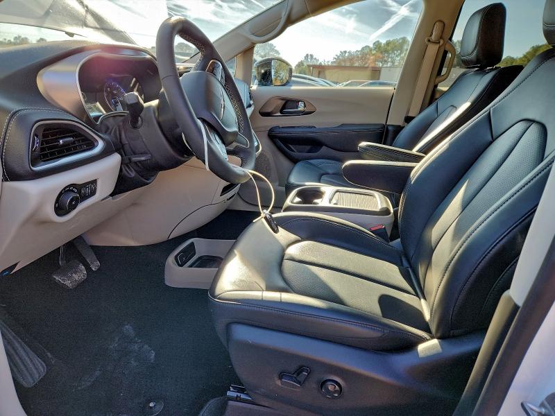 Aukcja sprzedaży 2024 Chrysler Pacifica, vin: 2C4RC1BG7RR189747, numer aukcji: 94808195