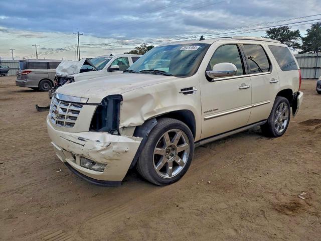 Продаж на аукціоні авто 2013 Cadillac Escalade L, vin: 1GYS4BEF9DR375404, номер лоту: 95759165