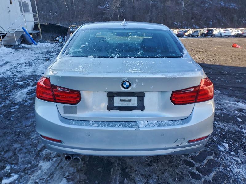 Aukcja sprzedaży 2015 Bmw 328, vin: WBA3B5G55FNS17994, numer aukcji: 94895115
