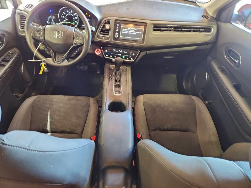 2019 Honda Hr-v მანქანა იყიდება აუქციონზე, vin: 3CZRU6H59KM729882, აუქციონის ნომერი: 94894395