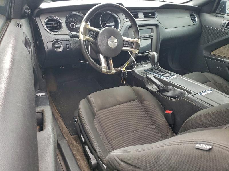 Продажа на аукционе авто 2014 Ford Mustang, vin: 1ZVBP8AM6E5251228, номер лота: 94784325