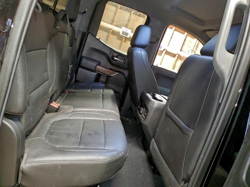 Продажа на аукционе авто 2019 Chevrolet Silverado, vin: 1GCRYEEK9KZ387458, номер лота: 97313775