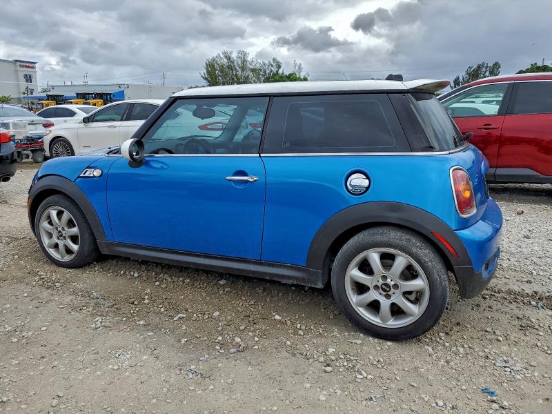 Aukcja sprzedaży 2009 Mini Cooper S, vin: WMWMF73589TW87141, numer aukcji: 97023175