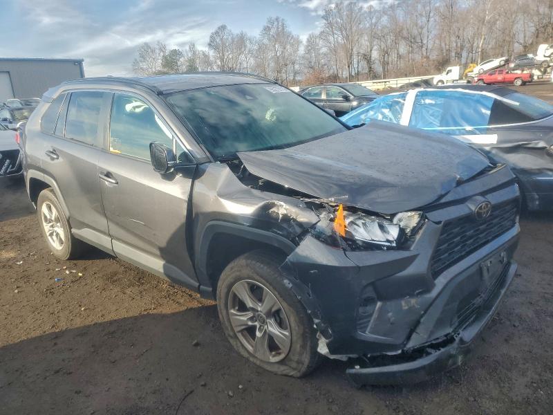 95273115 :رقم المزاد ، 2T3P1RFV8MC171701 vin ، 2021 Toyota Rav4 مزاد بيع