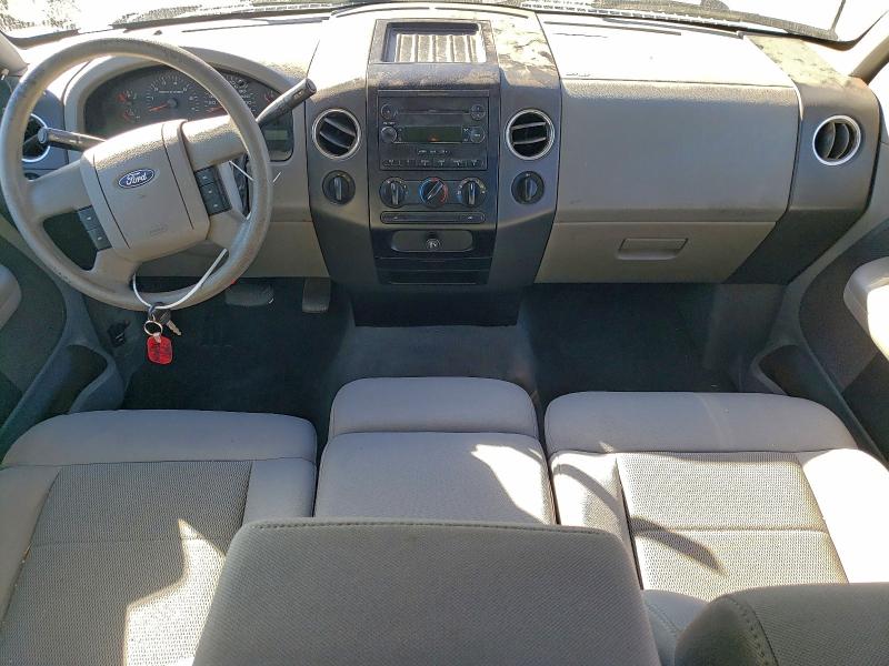 Продажа на аукционе авто 2006 Ford F150 Super, vin: 1FTPW14566KD80208, номер лота: 93862265