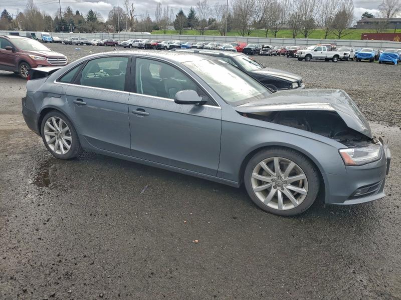 Aukcja sprzedaży 2013 Audi A4, vin: WAUFFAFL4DN014182, numer aukcji: 97107935