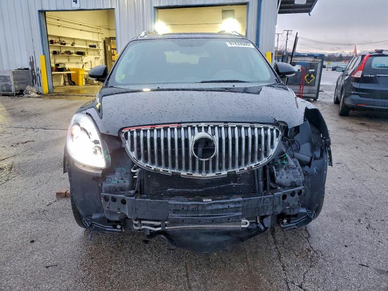 2009 Buick Enclave მანქანა იყიდება აუქციონზე, vin: 5GAEV23D49J157086, აუქციონის ნომერი: 97433565