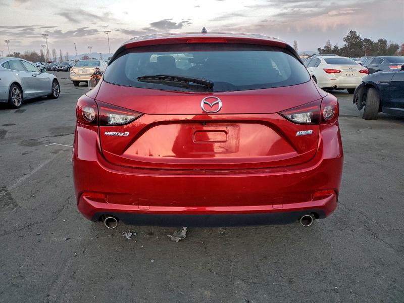 Aukcja sprzedaży 2018 Mazda 3, vin: 3MZBN1L32JM210861, numer aukcji: 93041155