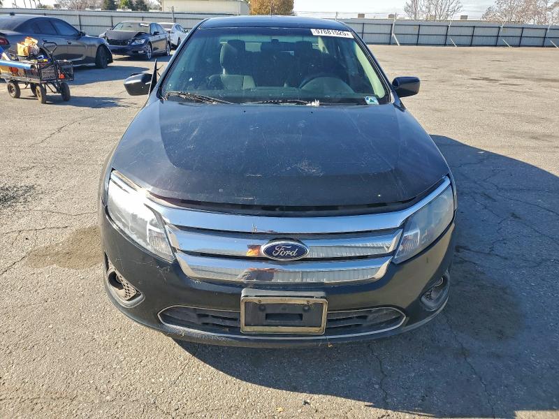 Aukcja sprzedaży 2010 Ford Fusion, vin: 3FAHP0HA8AR373130, numer aukcji: 97881525