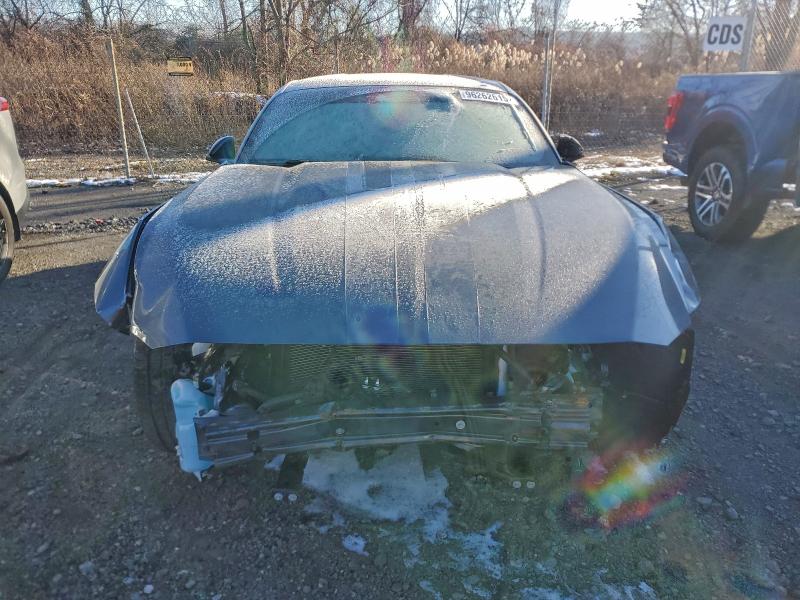 96262615 :رقم المزاد ، 1FA6P8TH0R5112535 vin ، 2024 Ford Mustang مزاد بيع