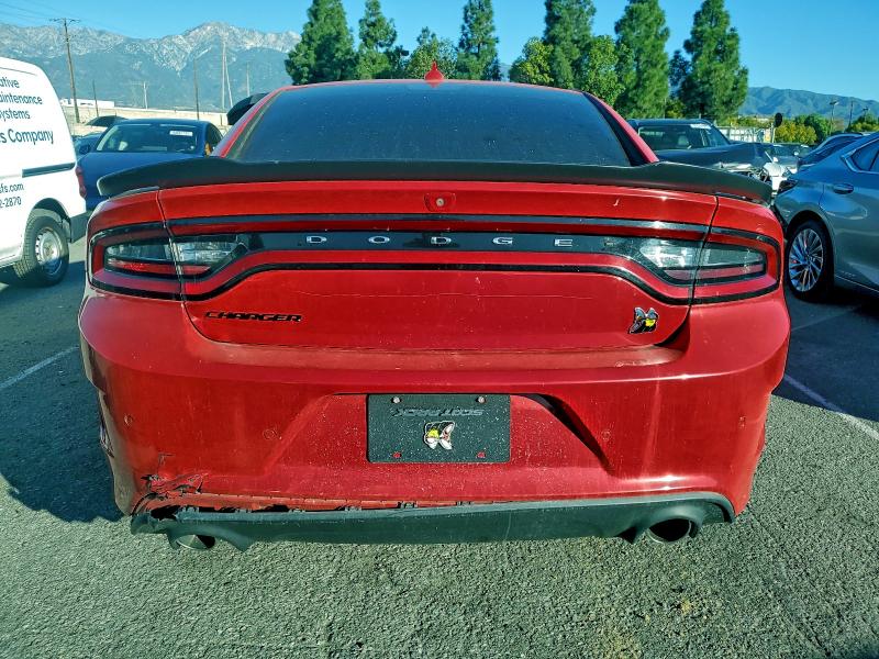 Aukcja sprzedaży 2019 Dodge Charger, vin: 2C3CDXGJ4KH696664, numer aukcji: 94540985