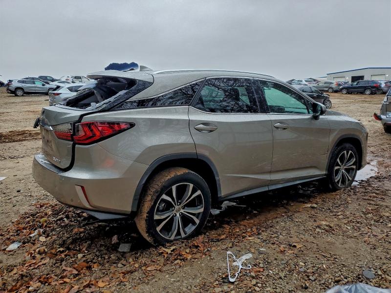 Продаж на аукціоні авто 2017 Lexus Rx, vin: 2T2ZZMCA7HC078474, номер лоту: 92754125