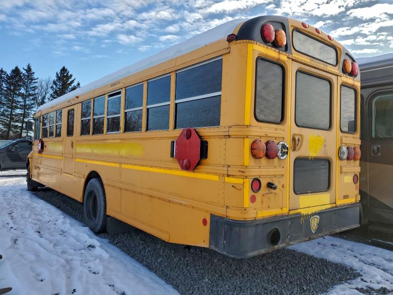 Продажа на аукционе авто 2012 Ic Corporation 3000, vin: 4DRBUAAN2CB395493, номер лота: 93770405