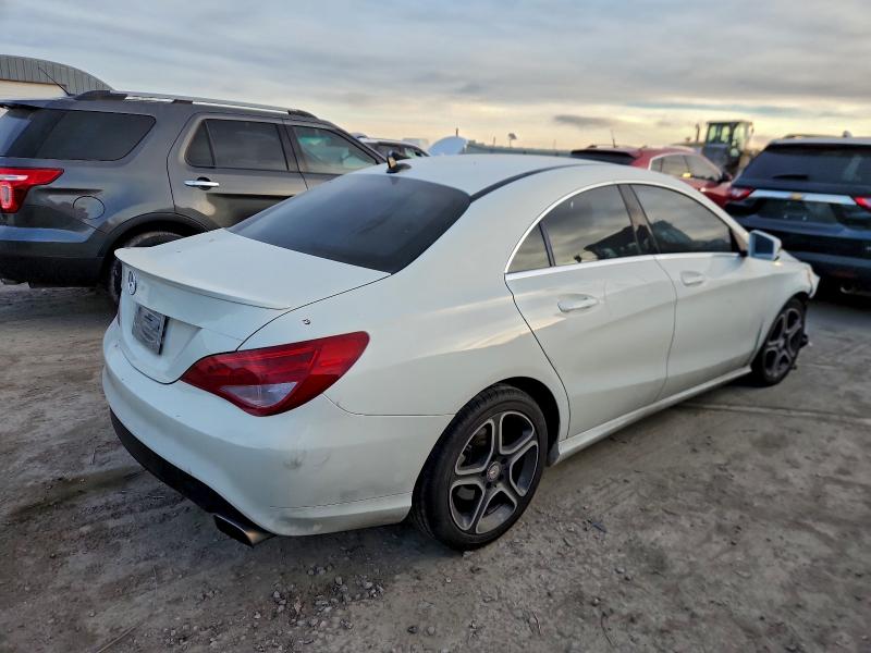 Продажа на аукционе авто 2014 Mercedes-benz Cla 250, vin: WDDSJ4EB1EN158189, номер лота: 95798355