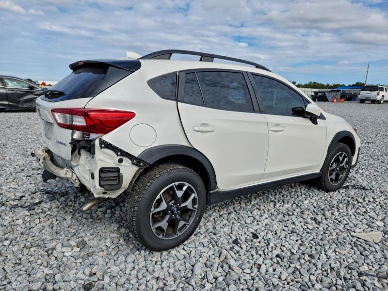 2019 Subaru Crosstrek მანქანა იყიდება აუქციონზე, vin: JF2GTACC7K8245286, აუქციონის ნომერი: 94521425