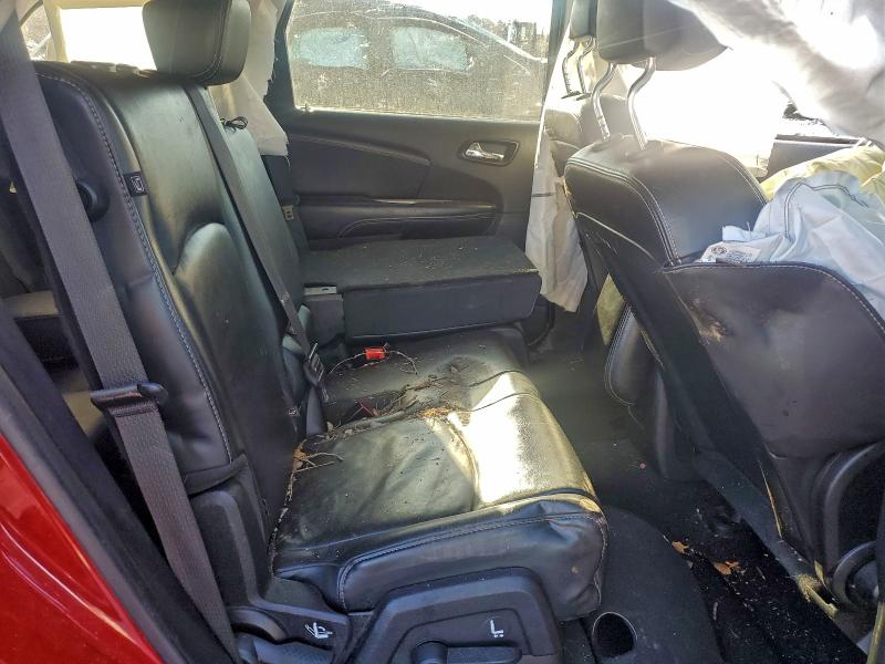 Продаж на аукціоні авто 2015 Dodge Journey, vin: 3C4PDCGG6FT564996, номер лоту: 96520325