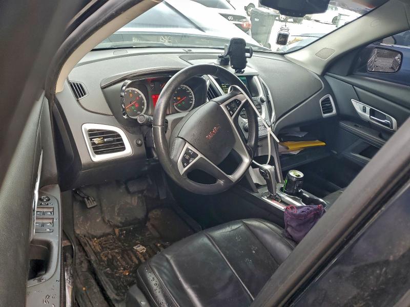 Aukcja sprzedaży 2015 Gmc Terrain, vin: 2GKALSEK3F6329085, numer aukcji: 94754185