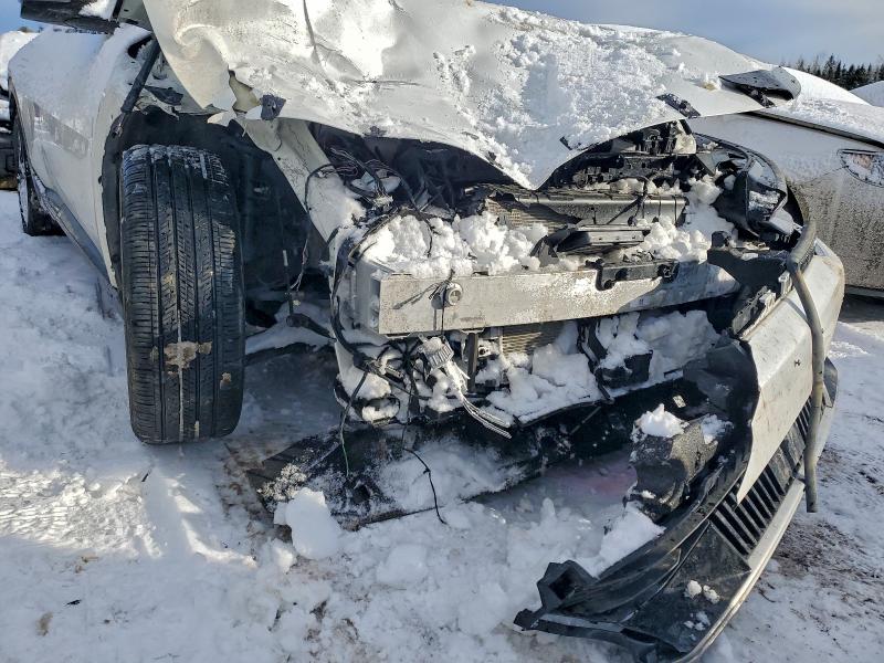92065325 :رقم المزاد ، KNDC3DLC1R5230356 vin ، 2024 Kia Ev6 Light مزاد بيع